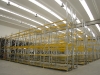 Scaffalature portapallet - grandi portate